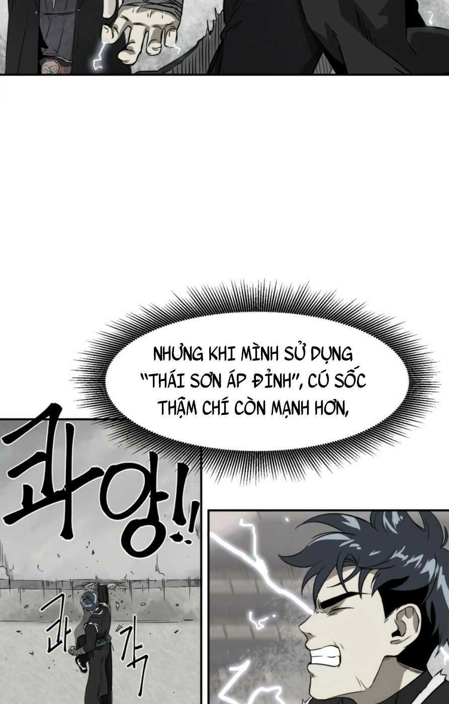 thăng cấp vô hạn trong murim chapter 53 - Next chapter 54