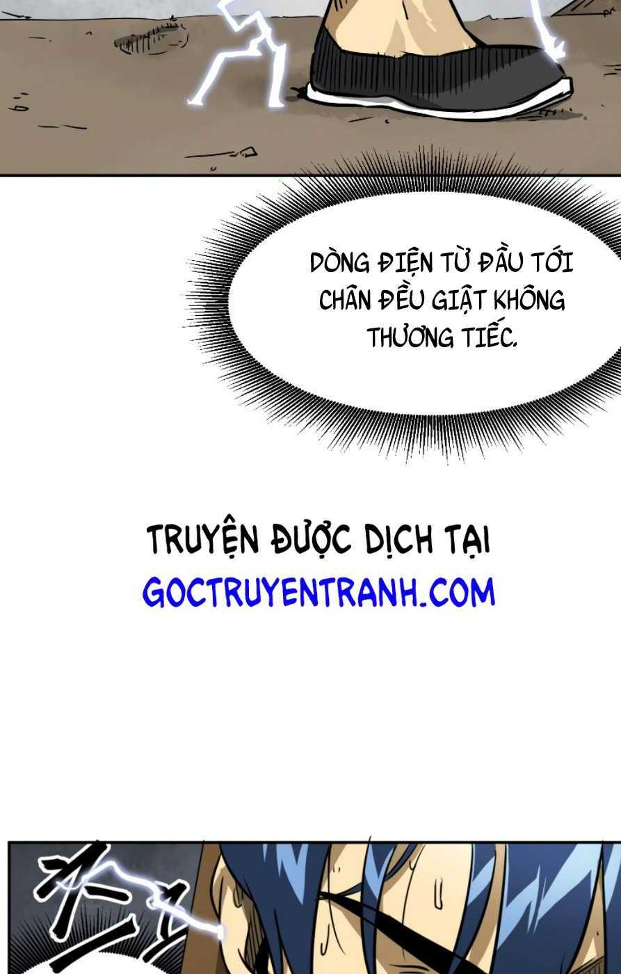 thăng cấp vô hạn trong murim chapter 53 - Next chapter 54