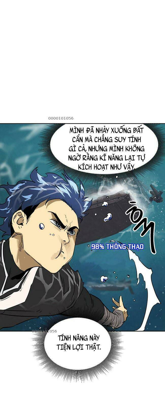 thăng cấp vô hạn trong murim chapter 63 - Trang 2