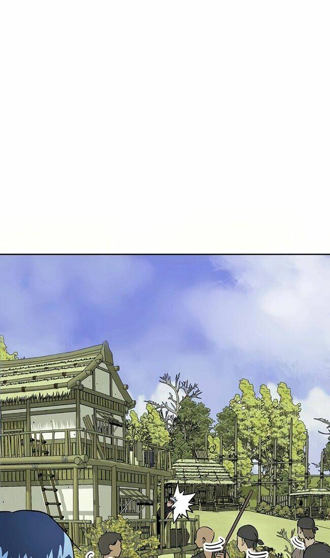 thăng cấp vô hạn trong murim Chapter 70 - Next Chapter 71