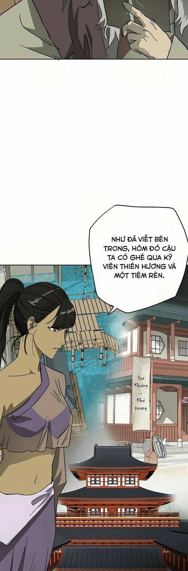 thăng cấp vô hạn trong murim chapter 84 - Next chapter 85