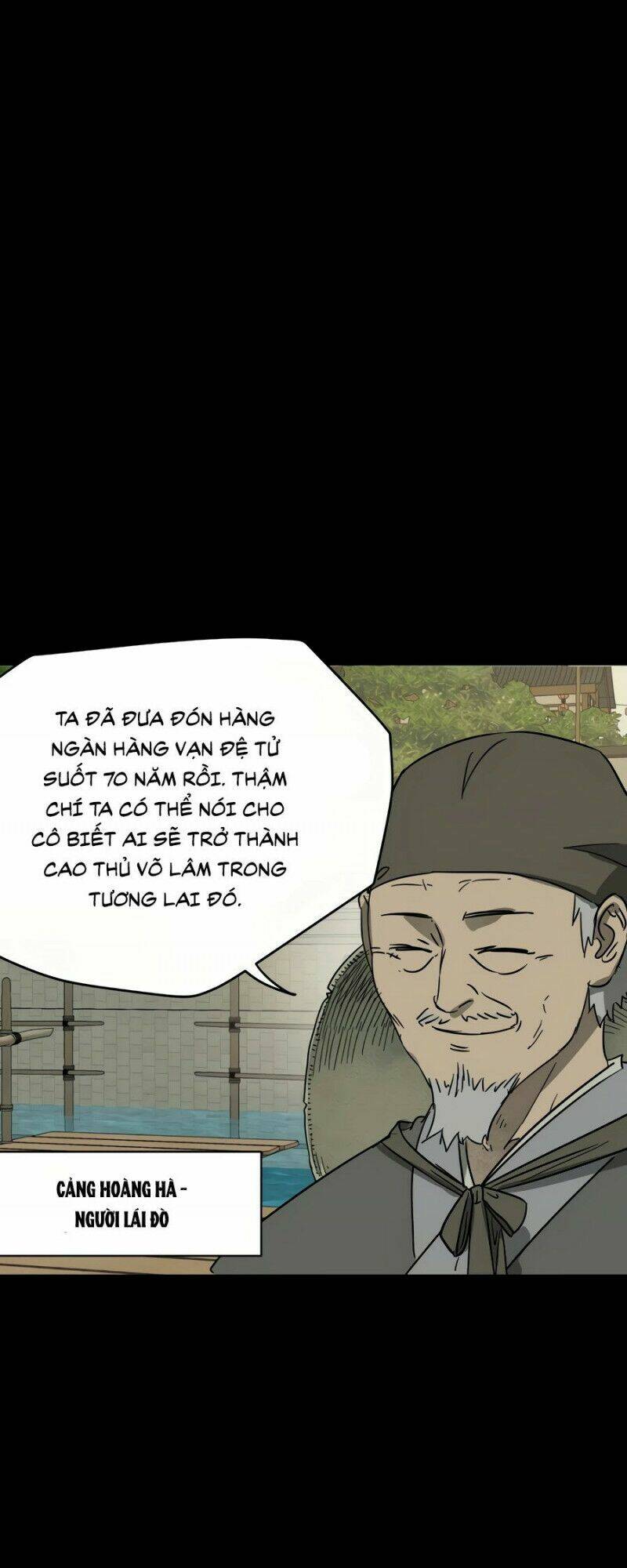 thăng cấp vô hạn trong murim chapter 84 - Next chapter 85