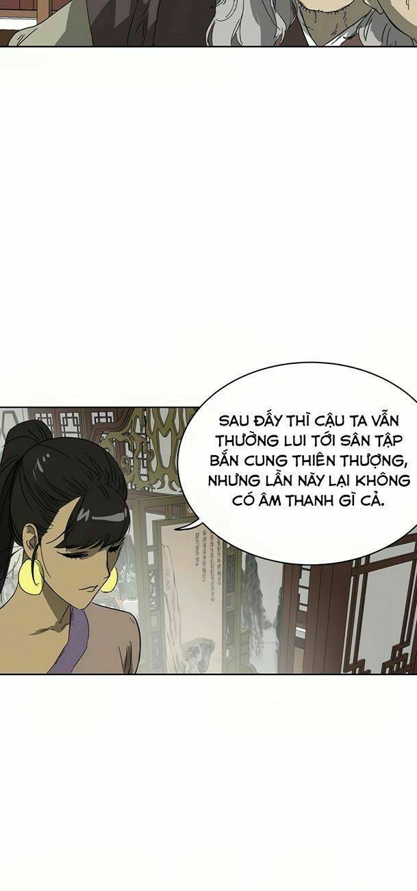 thăng cấp vô hạn trong murim chapter 84 - Next chapter 85