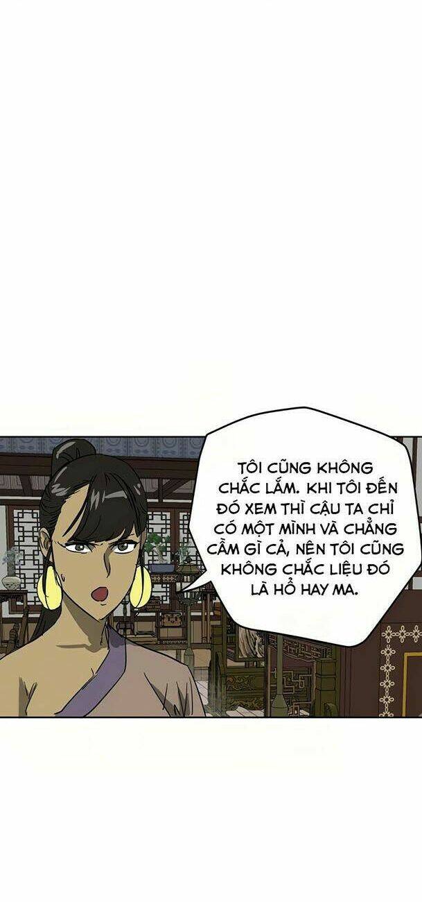 thăng cấp vô hạn trong murim chapter 84 - Next chapter 85