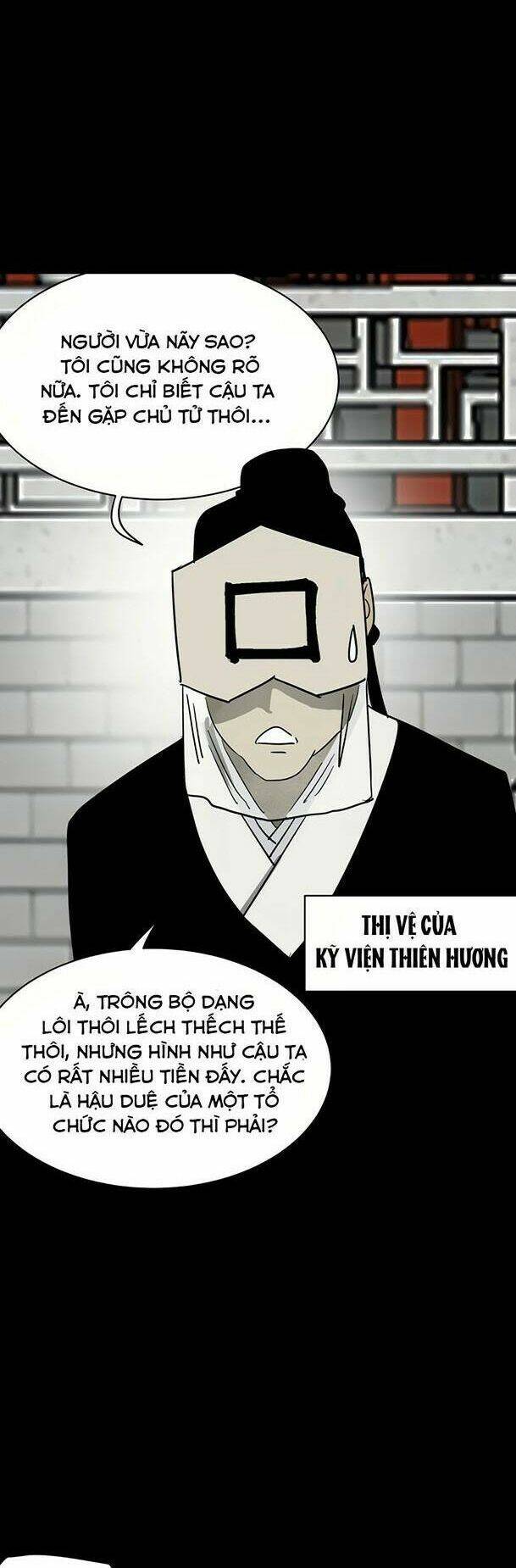 thăng cấp vô hạn trong murim chapter 84 - Next chapter 85