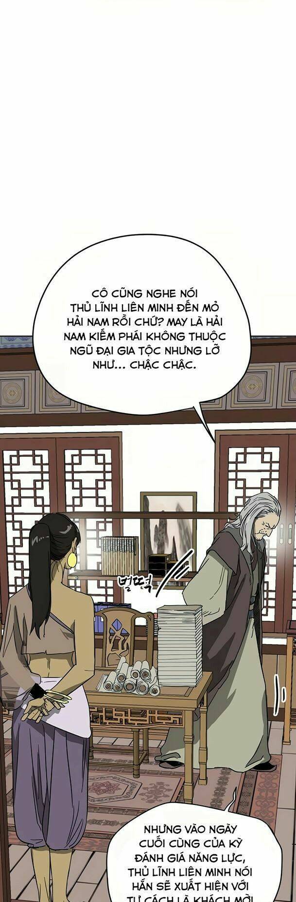 thăng cấp vô hạn trong murim chapter 84 - Next chapter 85