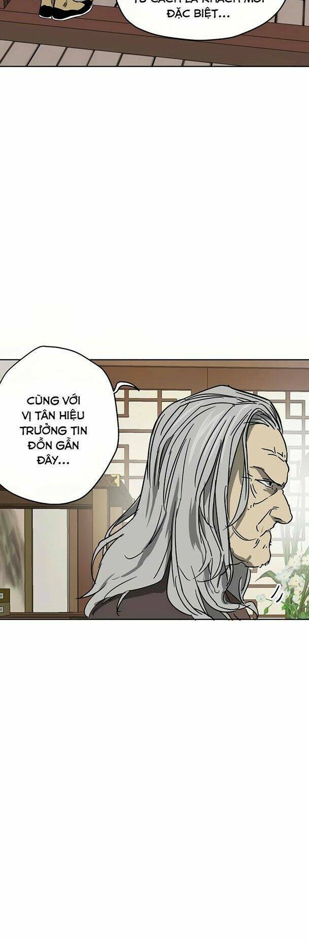 thăng cấp vô hạn trong murim chapter 84 - Next chapter 85