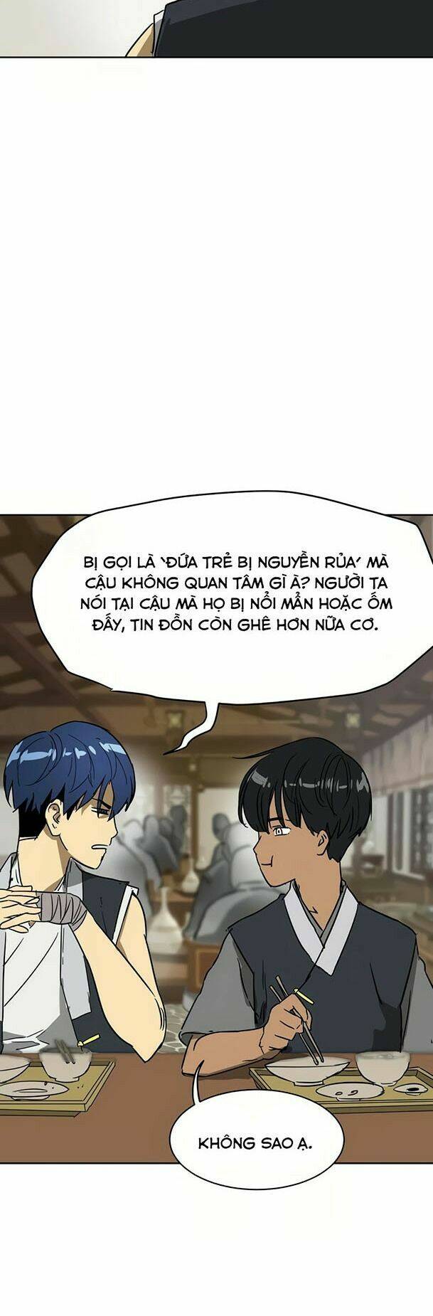 thăng cấp vô hạn trong murim chapter 84 - Next chapter 85