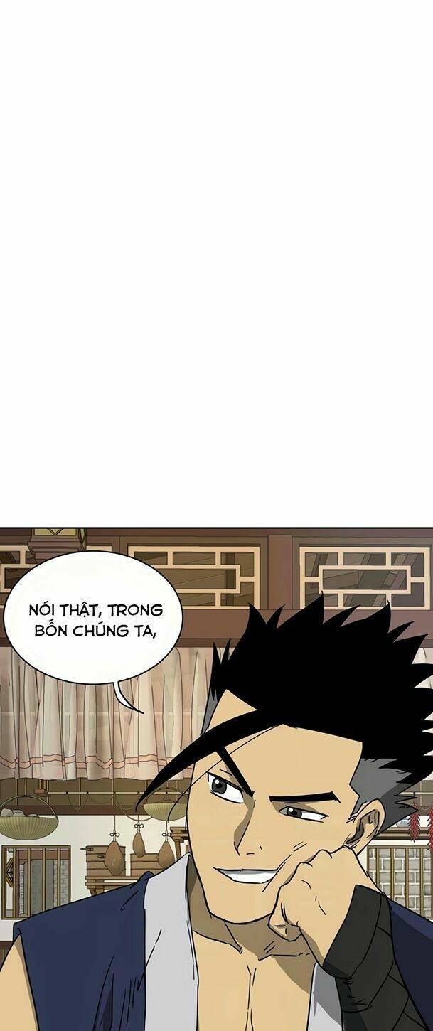 thăng cấp vô hạn trong murim chapter 84 - Next chapter 85