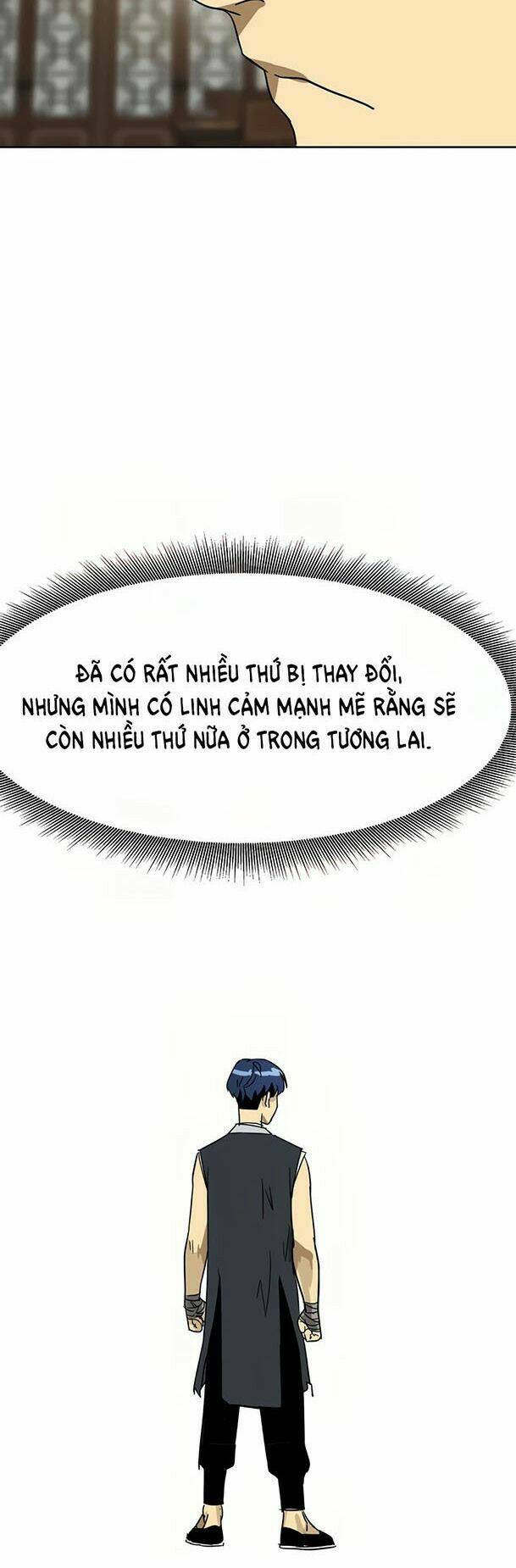 thăng cấp vô hạn trong murim chapter 84 - Next chapter 85