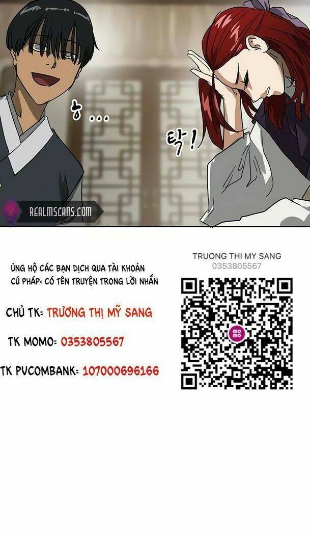 thăng cấp vô hạn trong murim chapter 84 - Next chapter 85