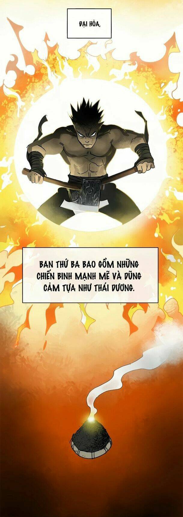 thăng cấp vô hạn trong murim chapter 85 - Trang 2