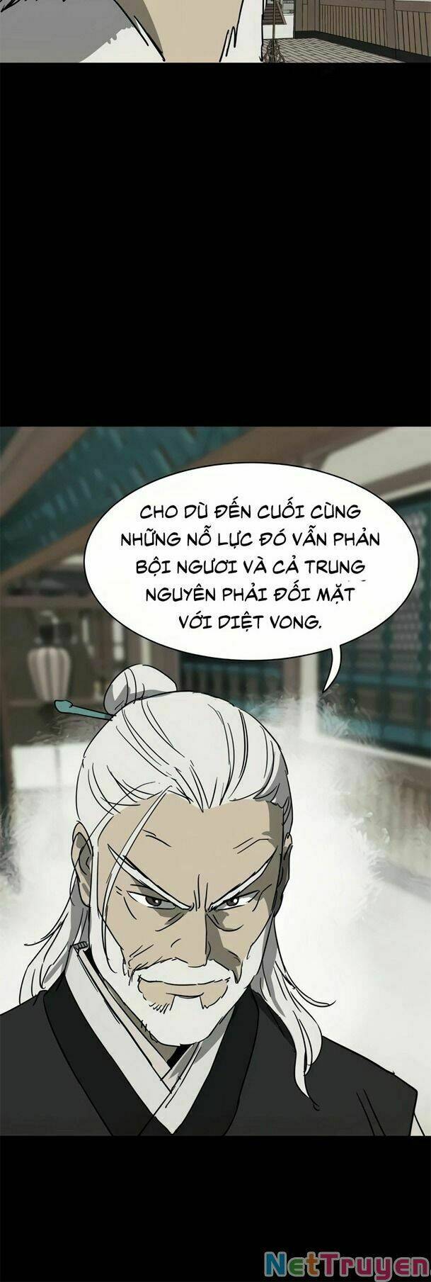 thăng cấp vô hạn trong murim Chapter 86 - Next Chapter 87