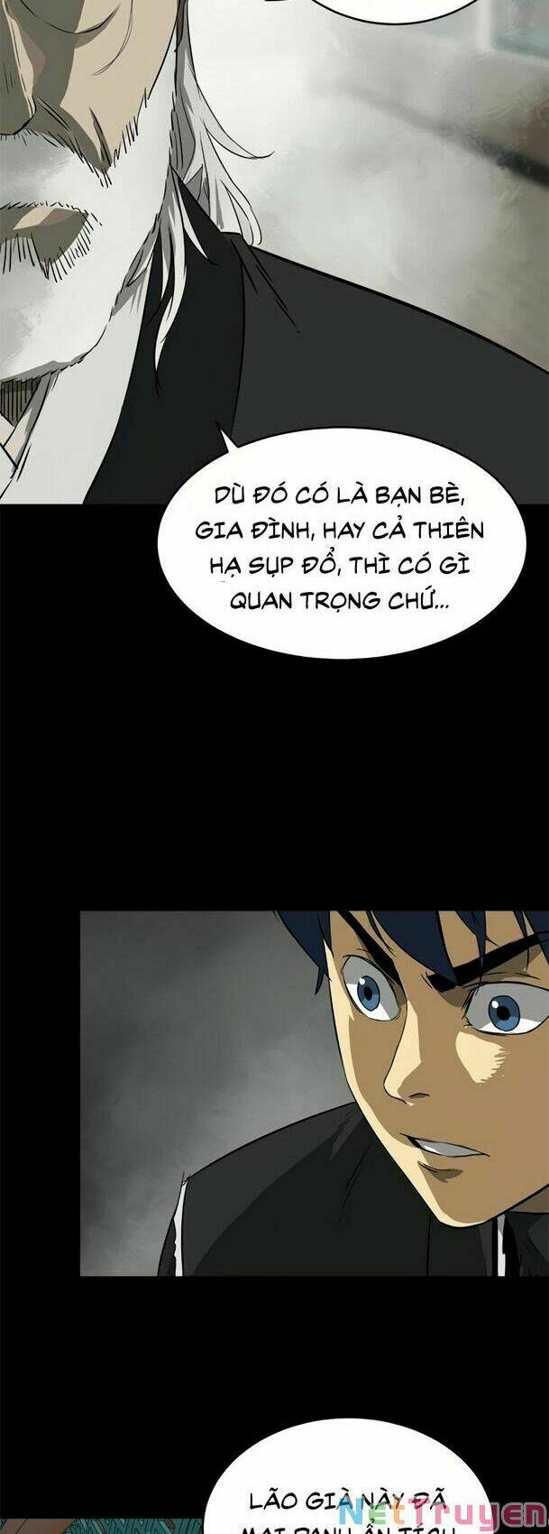 thăng cấp vô hạn trong murim Chapter 86 - Next Chapter 87