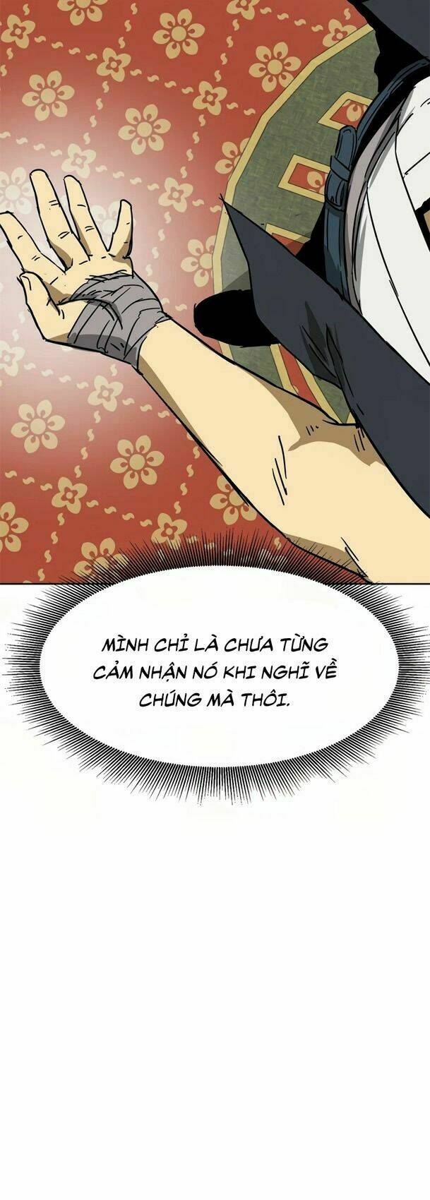 thăng cấp vô hạn trong murim Chapter 86 - Next Chapter 87