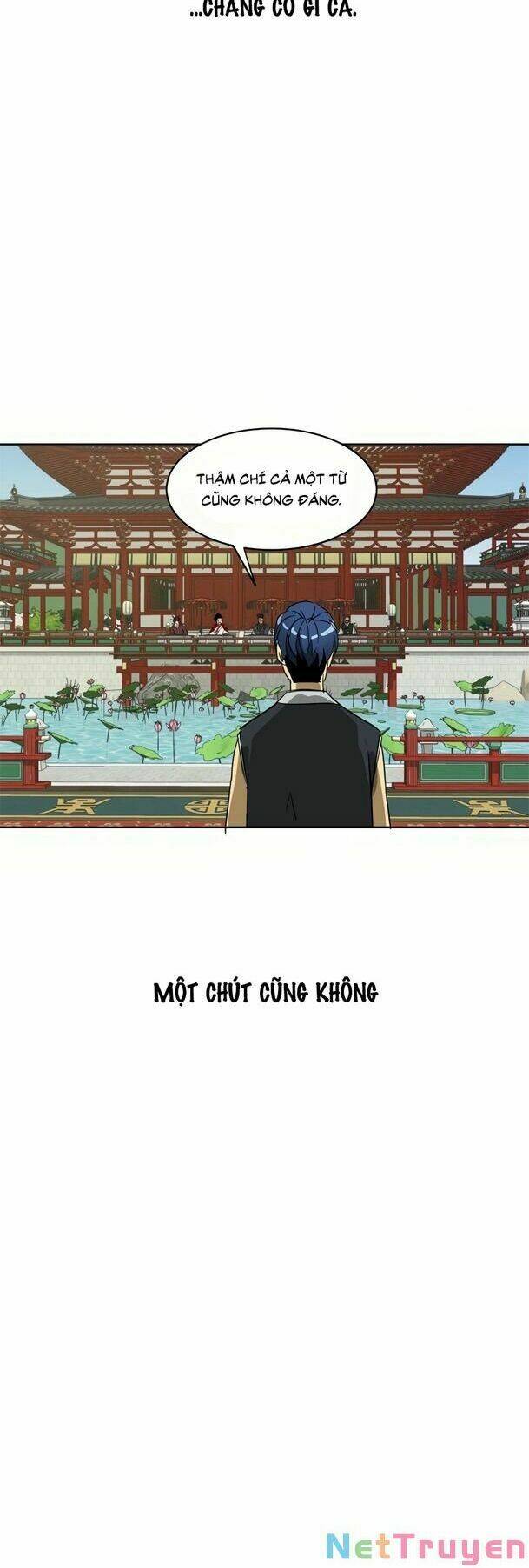 thăng cấp vô hạn trong murim Chapter 86 - Next Chapter 87