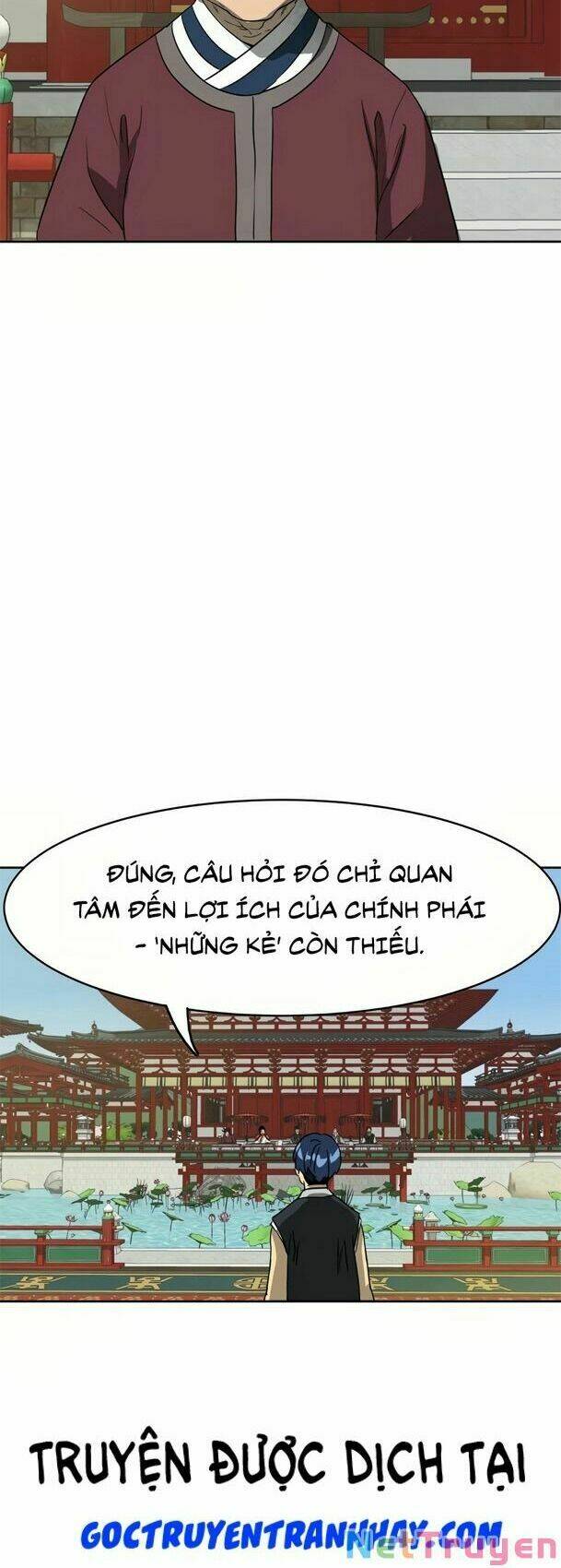 thăng cấp vô hạn trong murim Chapter 86 - Next Chapter 87