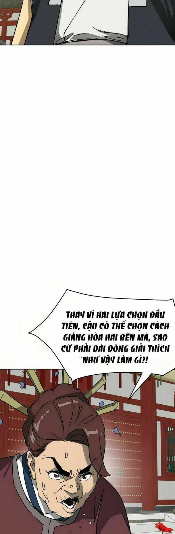 thăng cấp vô hạn trong murim Chapter 86 - Next Chapter 87