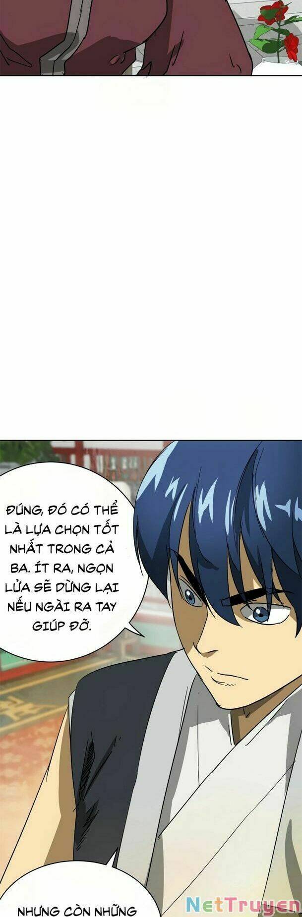 thăng cấp vô hạn trong murim Chapter 86 - Next Chapter 87