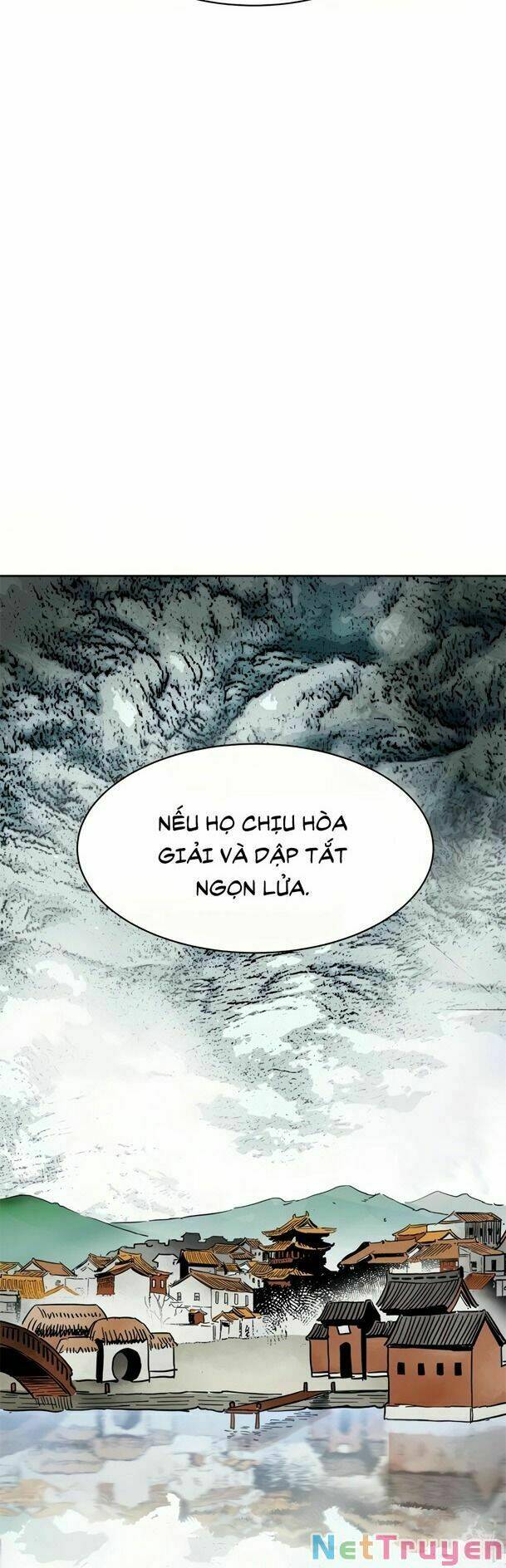 thăng cấp vô hạn trong murim Chapter 86 - Next Chapter 87