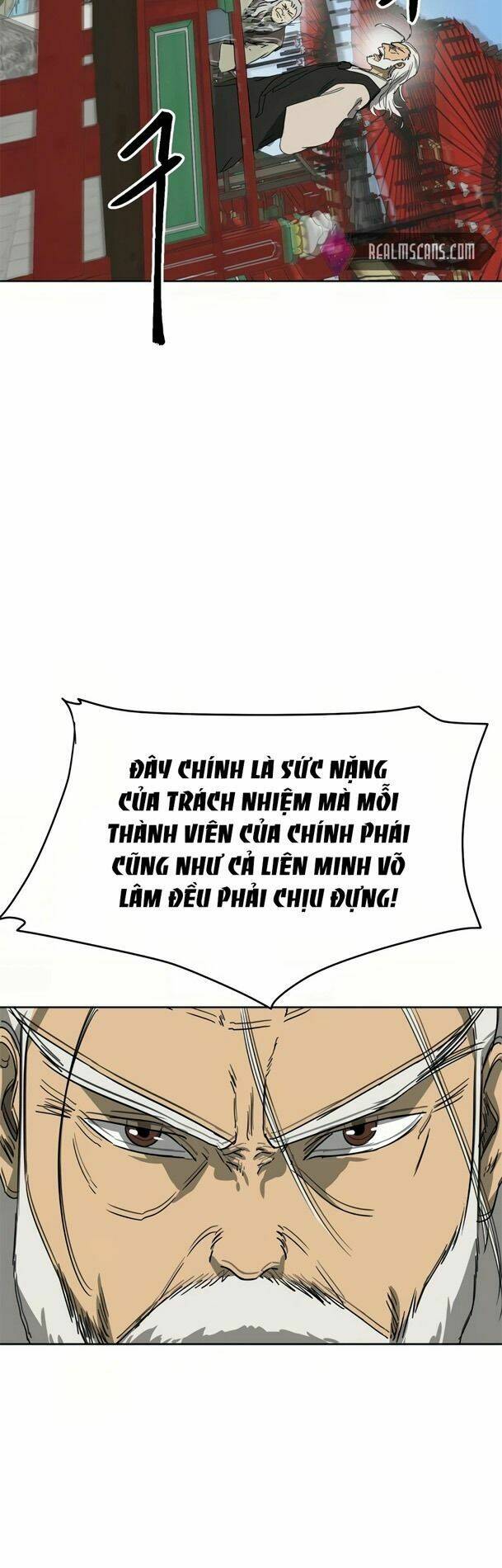 thăng cấp vô hạn trong murim Chapter 88 - Trang 2