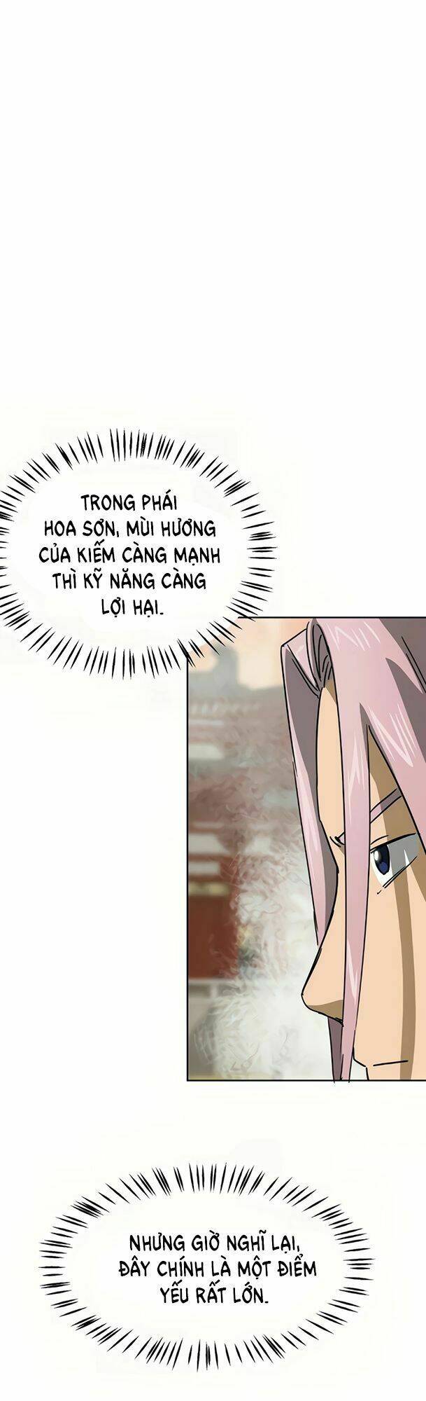 thăng cấp vô hạn trong murim Chapter 97 - Trang 2