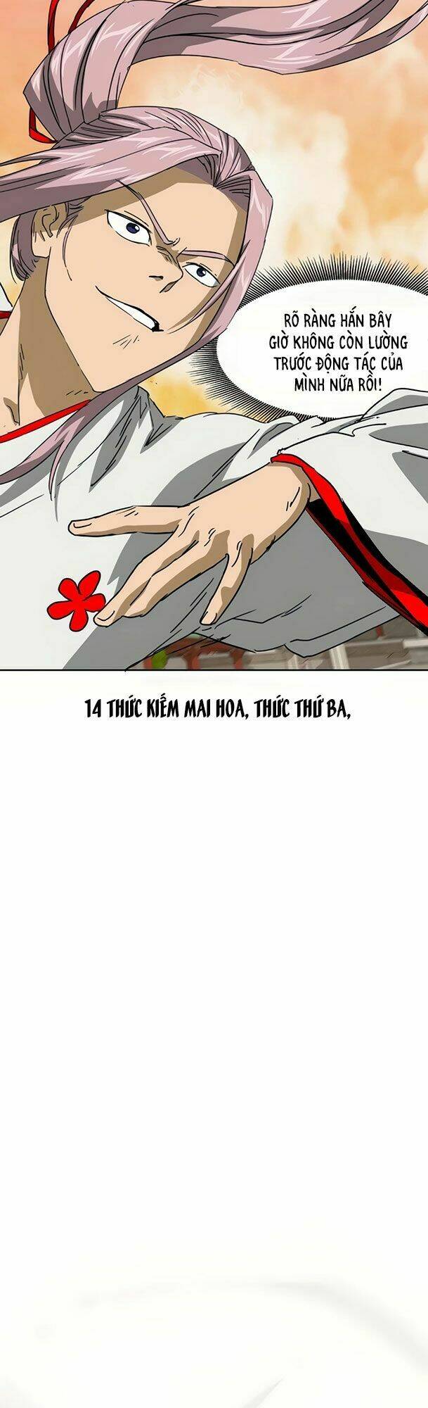 thăng cấp vô hạn trong murim Chapter 98 - Next Chapter 99