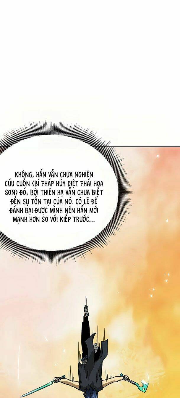 thăng cấp vô hạn trong murim Chapter 98 - Next Chapter 99