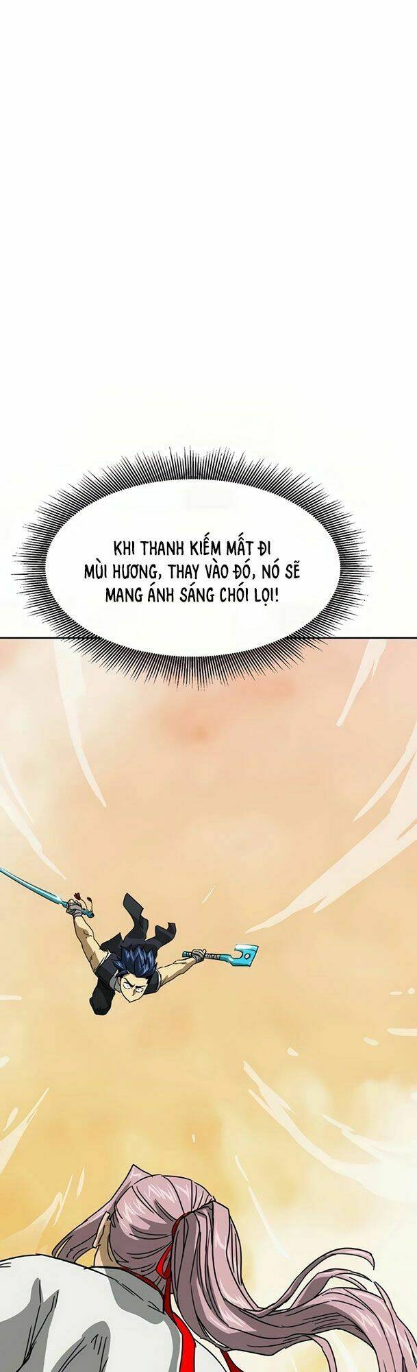 thăng cấp vô hạn trong murim Chapter 98 - Next Chapter 99