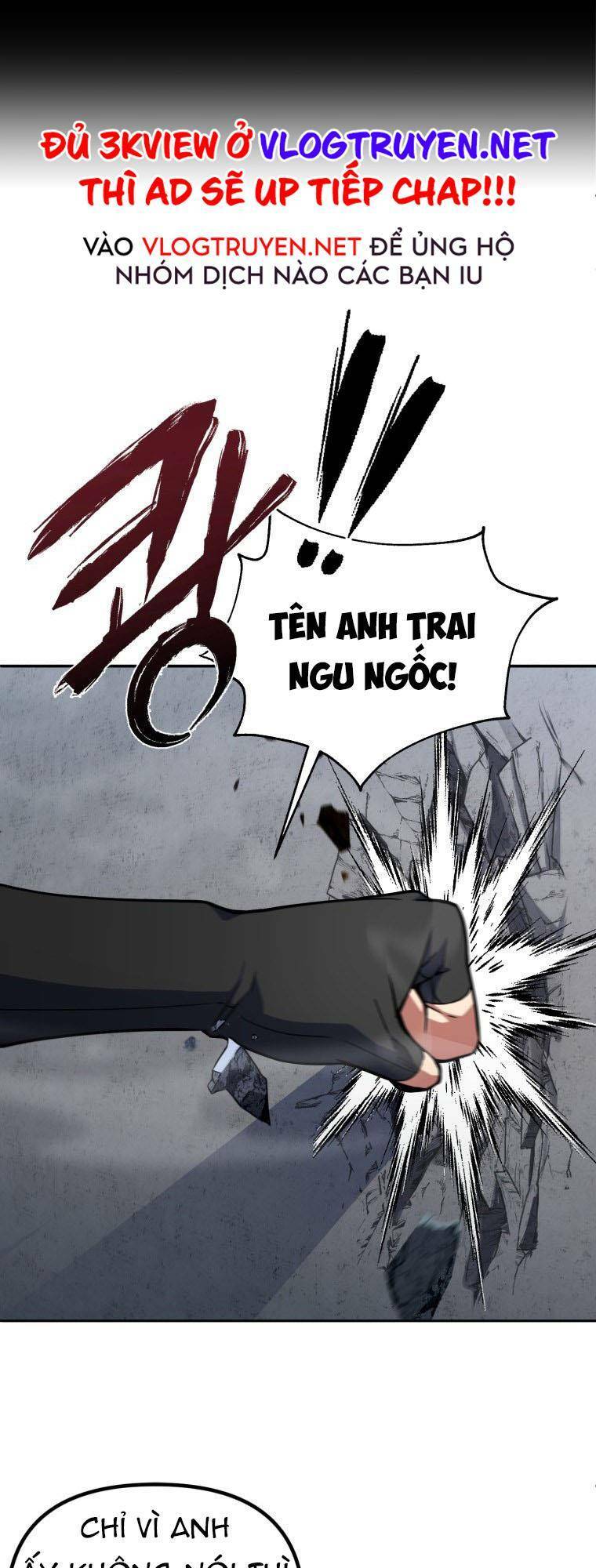 thăng hạng từ đỉnh cấp chapter 15 - Next chapter 16