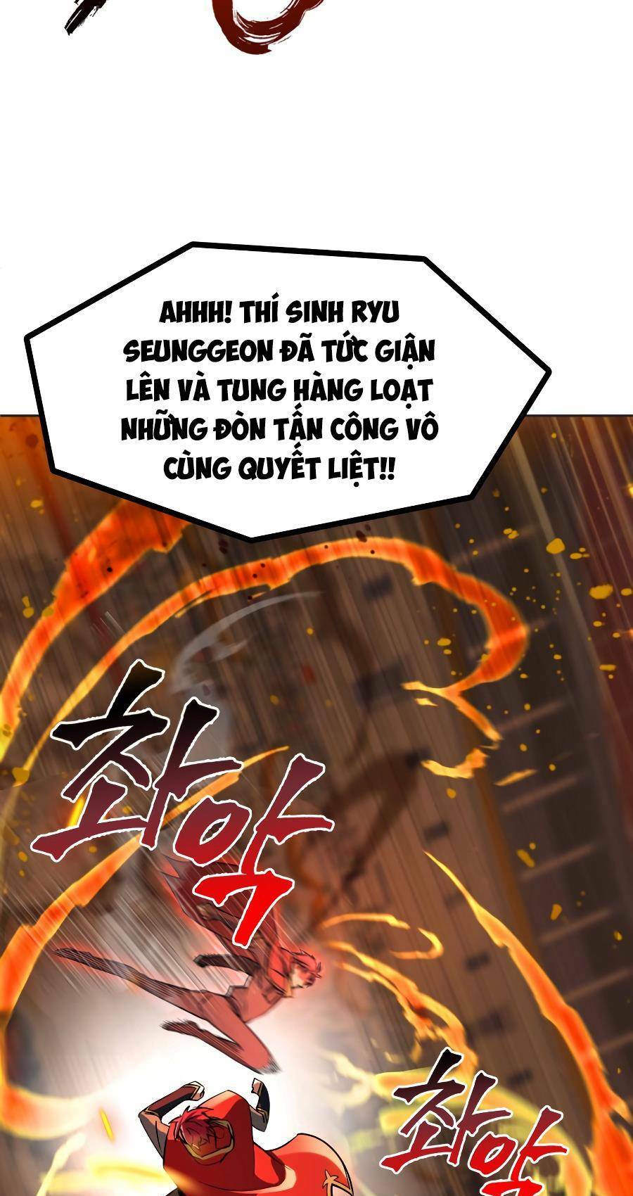 thăng hạng từ đỉnh cấp chapter 19 - Next chapter 20