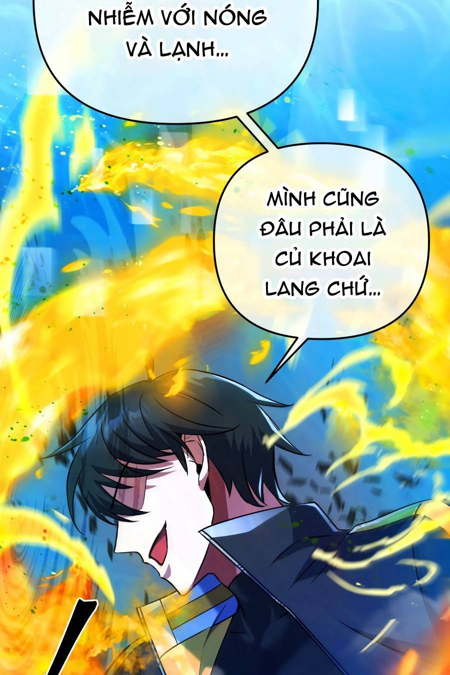 thăng hạng từ đỉnh cấp chapter 19 - Next chapter 20