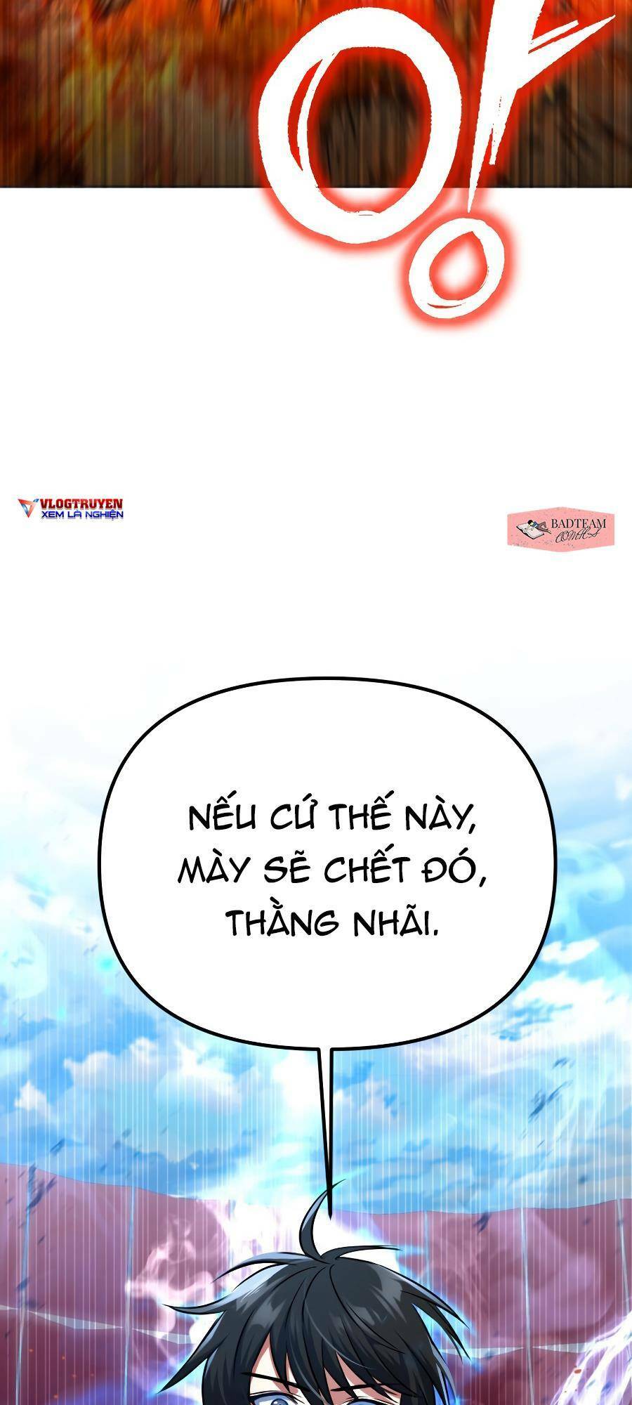 thăng hạng từ đỉnh cấp chapter 19 - Next chapter 20