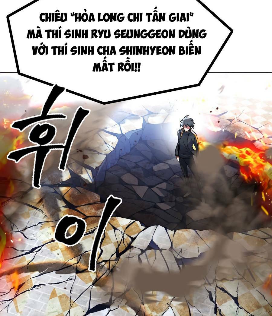 thăng hạng từ đỉnh cấp chapter 19 - Next chapter 20