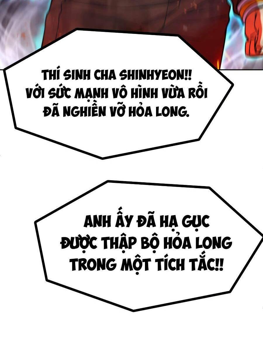 thăng hạng từ đỉnh cấp chapter 19 - Next chapter 20