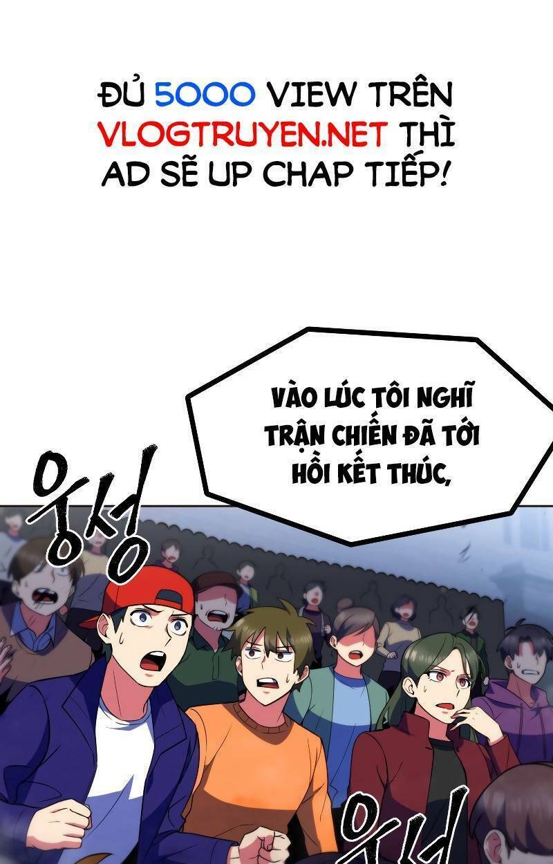 thăng hạng từ đỉnh cấp chapter 21 - Next chapter 22