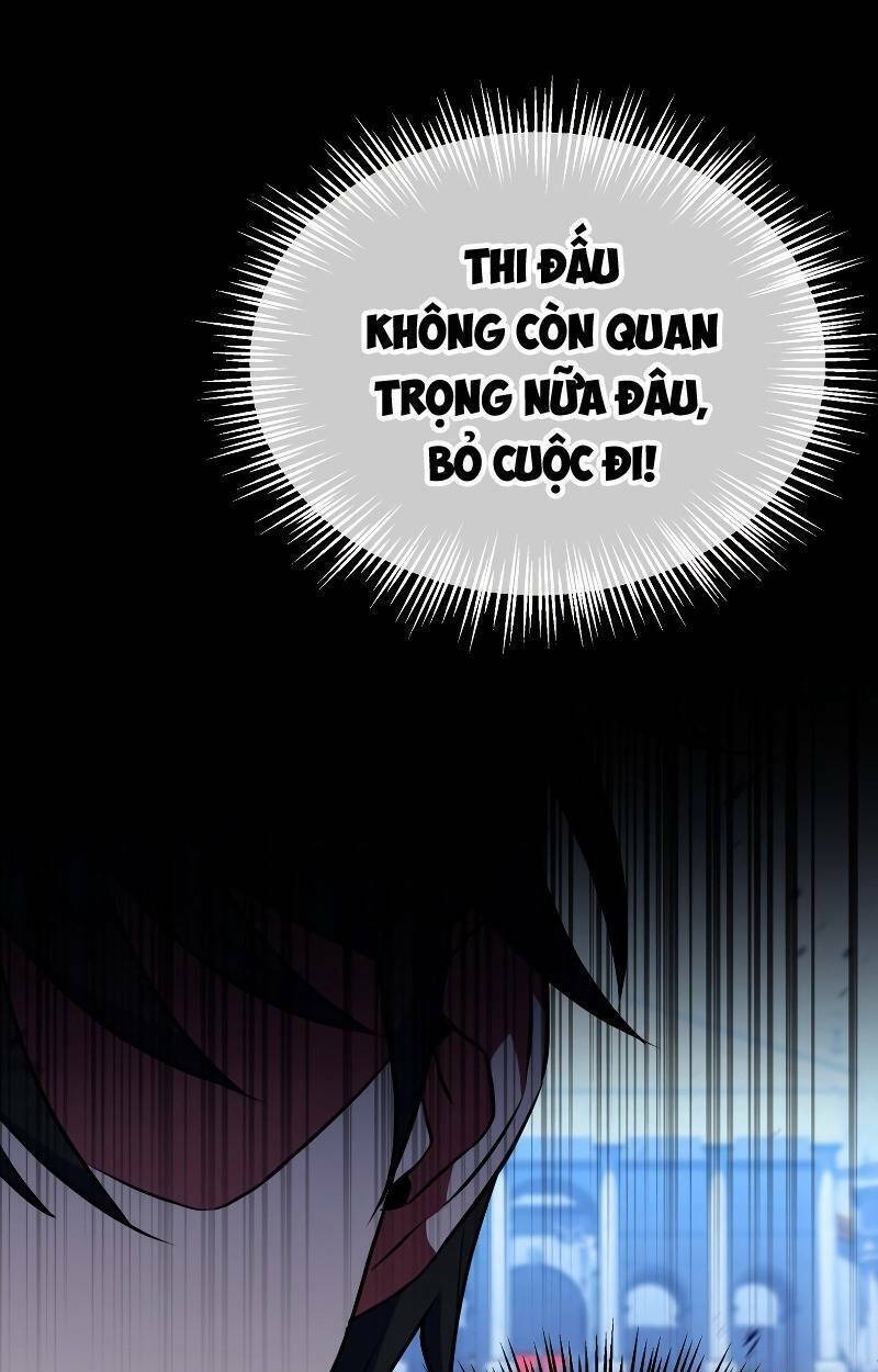 thăng hạng từ đỉnh cấp chapter 21 - Next chapter 22