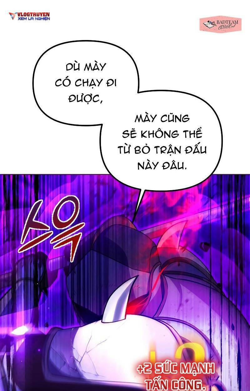 thăng hạng từ đỉnh cấp chapter 21 - Next chapter 22