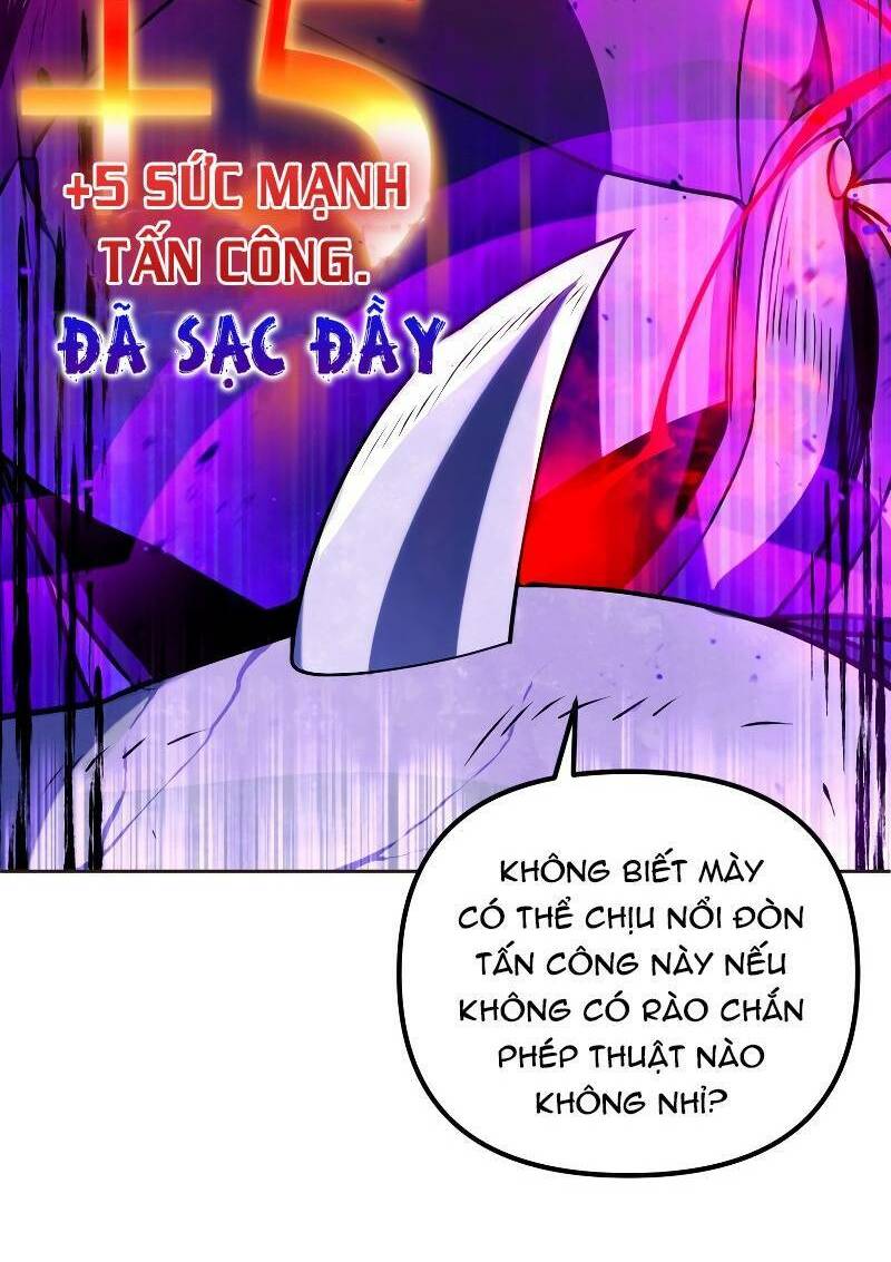 thăng hạng từ đỉnh cấp chapter 21 - Next chapter 22