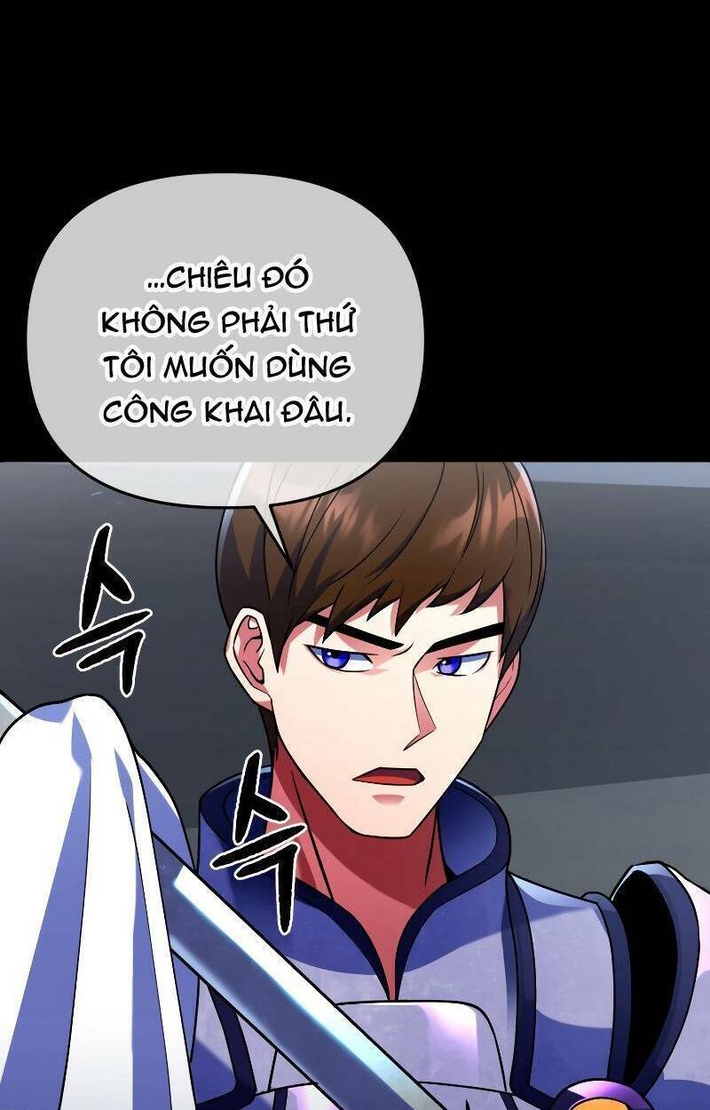 thăng hạng từ đỉnh cấp chapter 21 - Next chapter 22