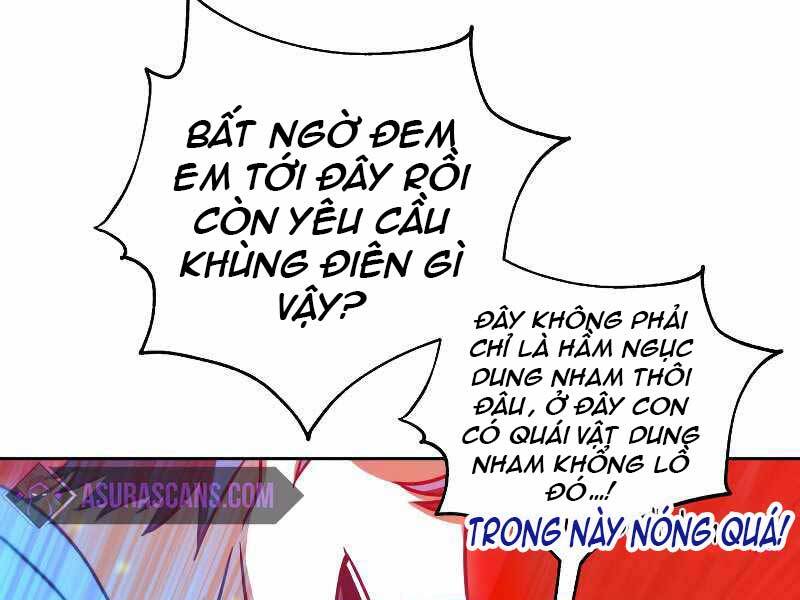 thăng hạng từ đỉnh cấp chapter 42 - Next chapter 43