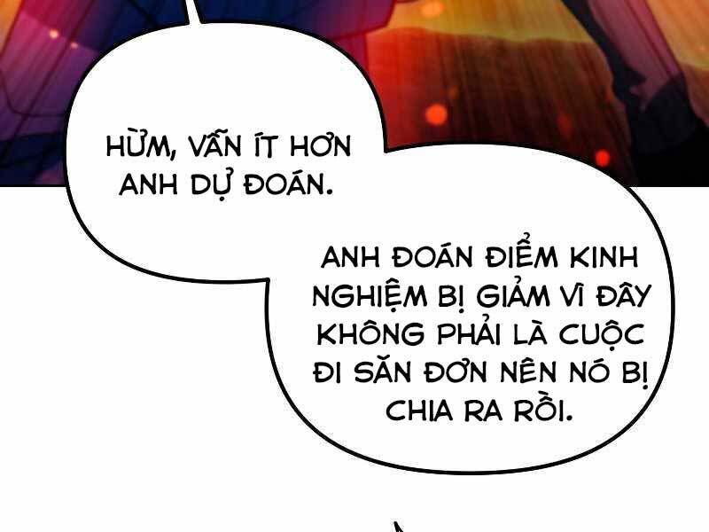 thăng hạng từ đỉnh cấp chapter 42 - Next chapter 43