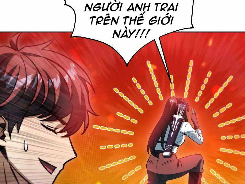 thăng hạng từ đỉnh cấp chapter 42 - Next chapter 43