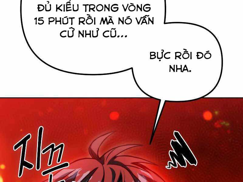 thăng hạng từ đỉnh cấp chapter 42 - Next chapter 43