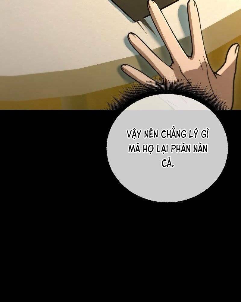 thăng hạng từ đỉnh cấp chapter 50 - Next chapter 51