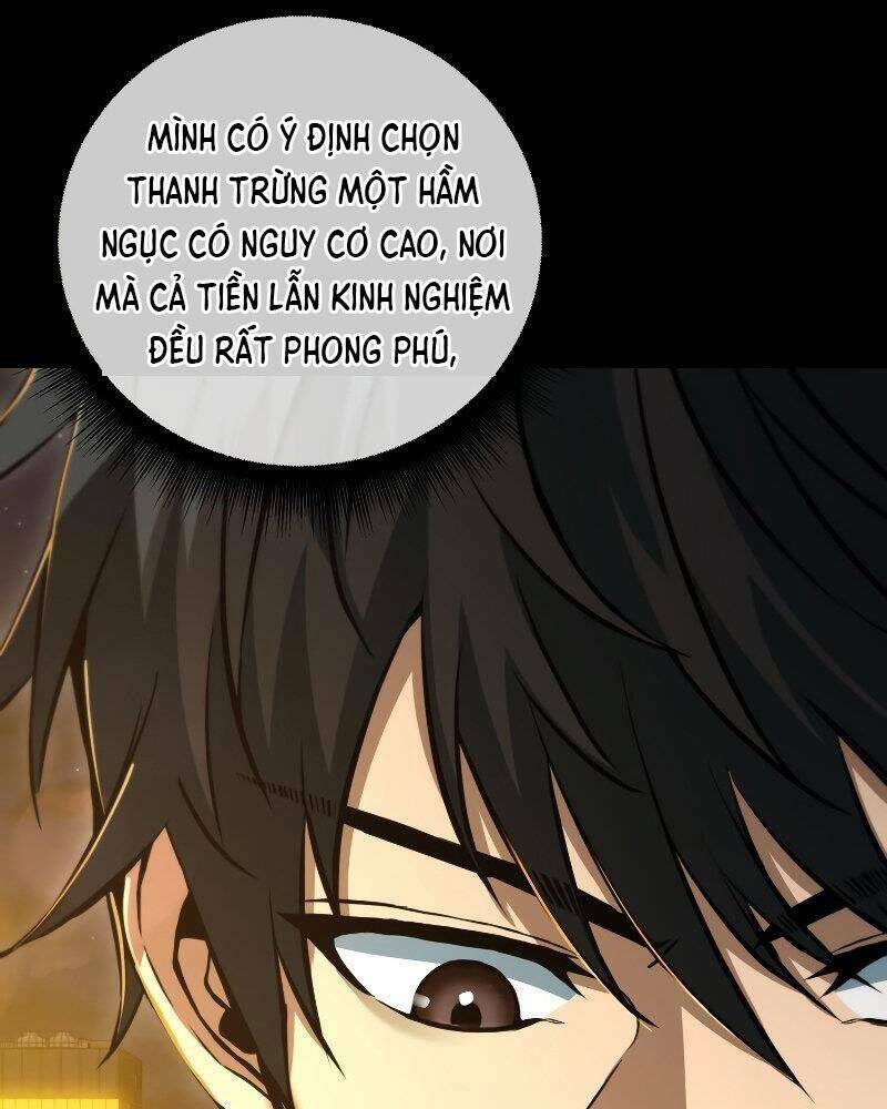 thăng hạng từ đỉnh cấp chapter 50 - Next chapter 51