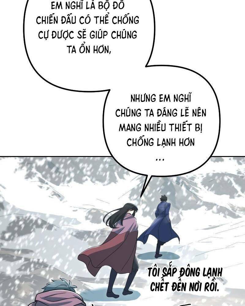 thăng hạng từ đỉnh cấp chapter 50 - Next chapter 51