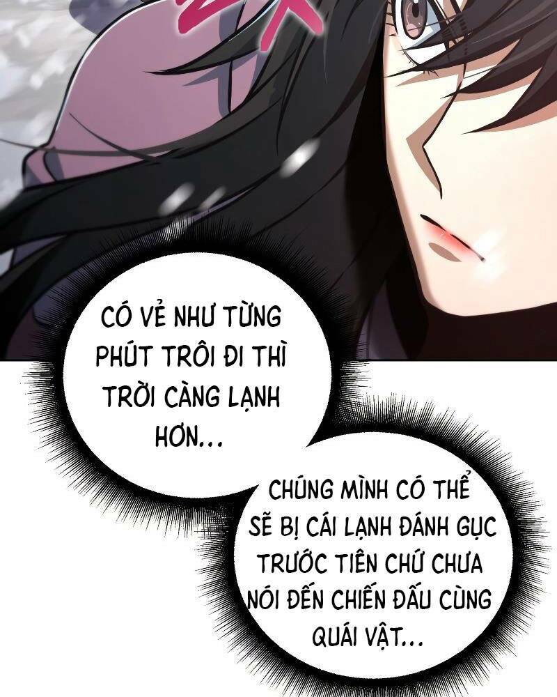 thăng hạng từ đỉnh cấp chapter 50 - Next chapter 51