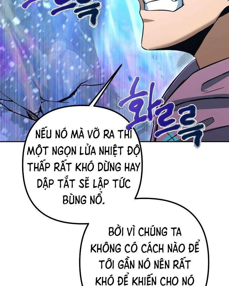 thăng hạng từ đỉnh cấp chapter 50 - Next chapter 51