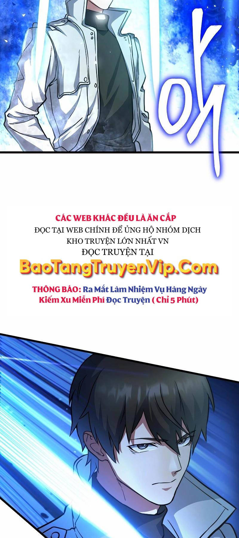 thăng hạng từ đỉnh cấp Chương 55 - Next chương 56